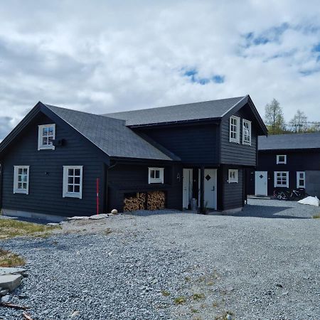Fosskamben Panorama Sogndal Exterior foto