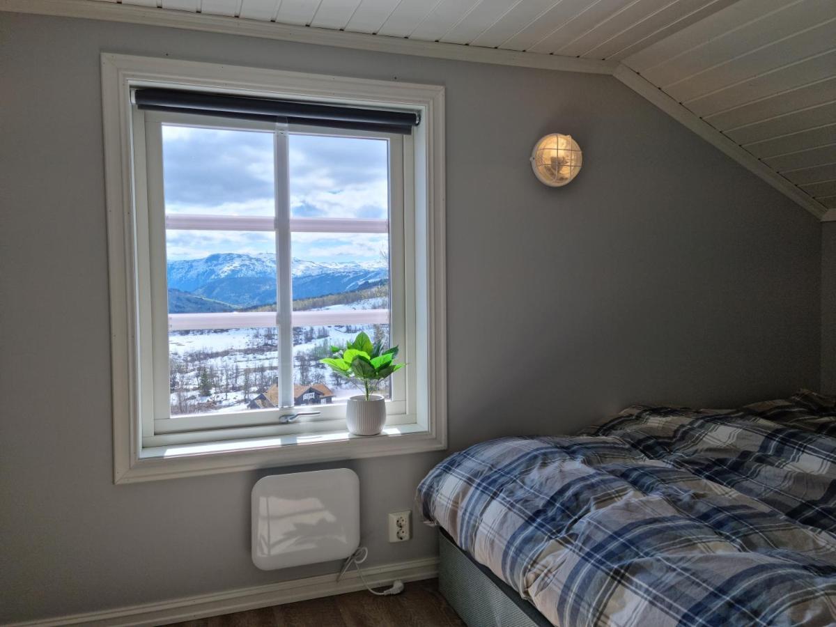 Fosskamben Panorama Sogndal Exterior foto